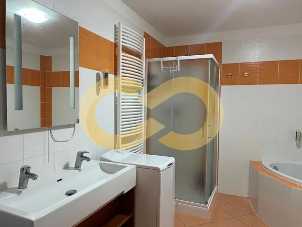 Pronájem bytu 2+1, Frymburk, 59 m2