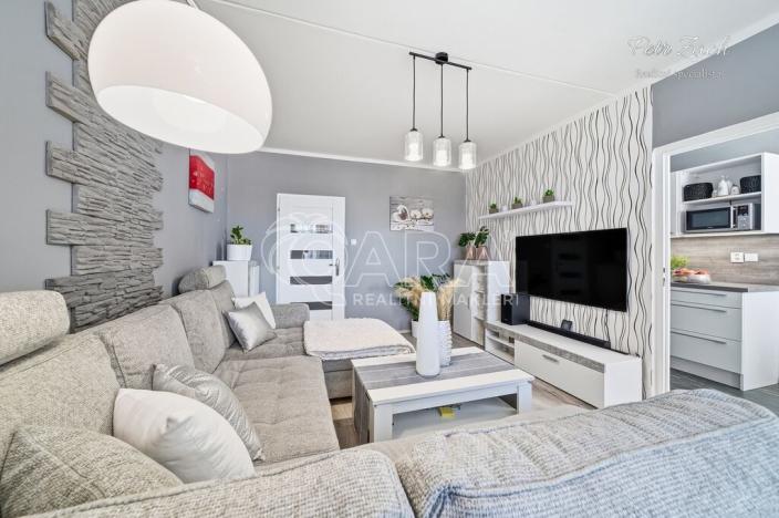 Prodej bytu 2+1, Tršice, 43 m2