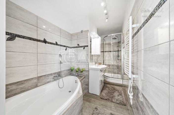 Prodej bytu 2+1, Tršice, 43 m2