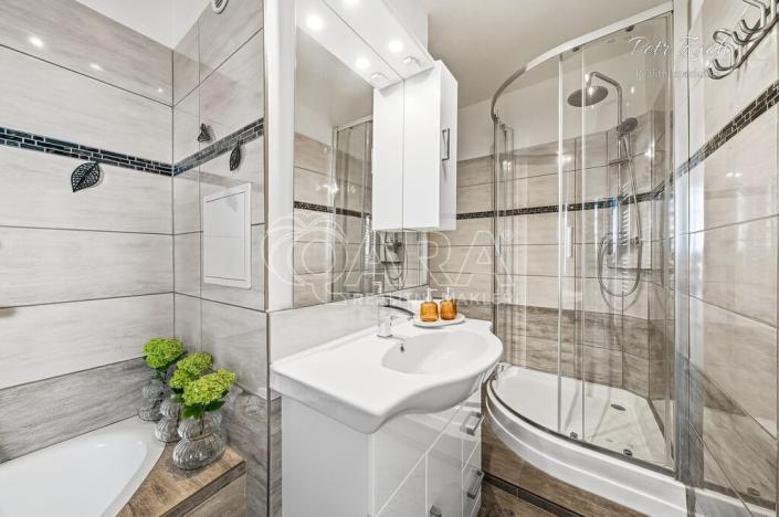 Prodej bytu 2+1, Tršice, 43 m2