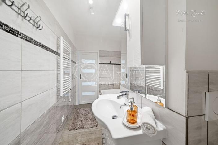 Prodej bytu 2+1, Tršice, 43 m2