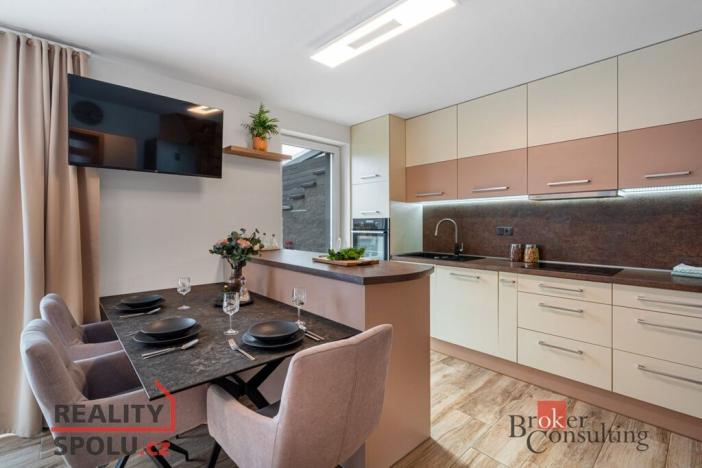 Prodej rodinného domu, Dříteč, 80 m2