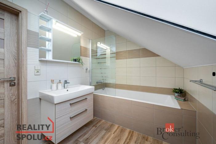 Prodej rodinného domu, Dříteč, 80 m2