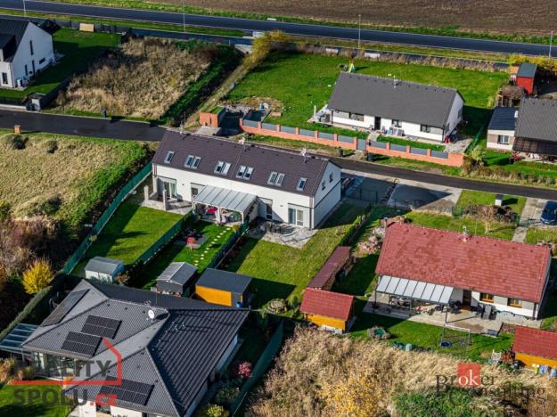 Prodej rodinného domu, Dříteč, 80 m2