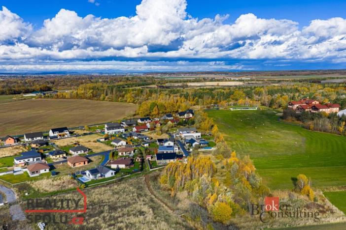 Prodej rodinného domu, Dříteč, 80 m2