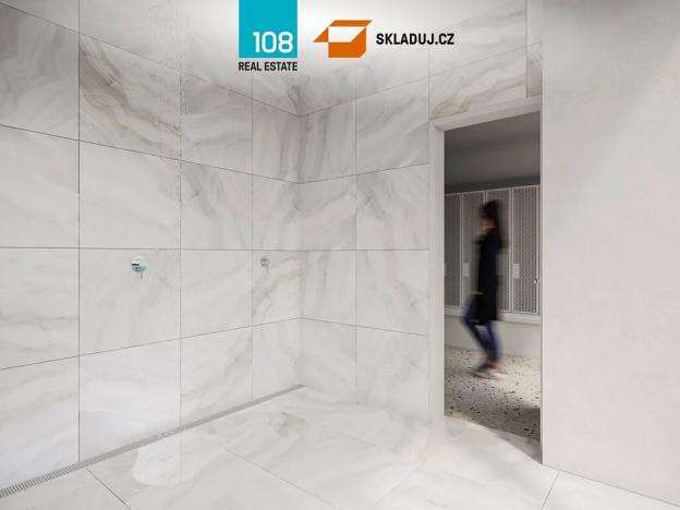 Pronájem skladu, Tachov, Oldřichovská, 10000 m2