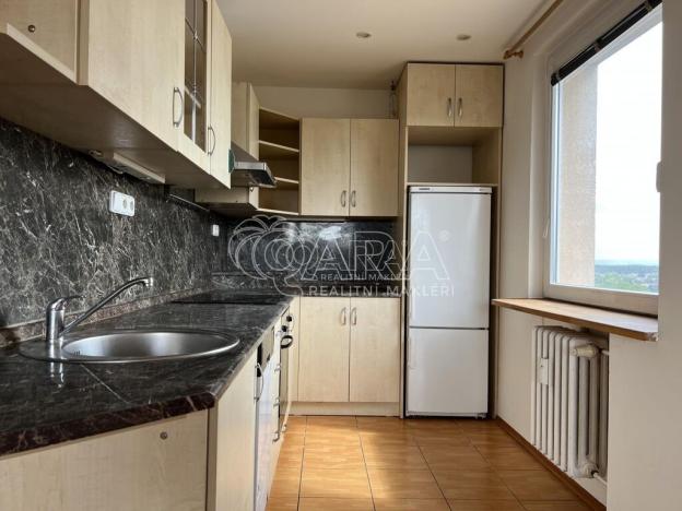 Pronájem bytu 3+kk, Praha, 64 m2