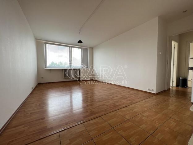 Pronájem bytu 3+kk, Praha, 64 m2