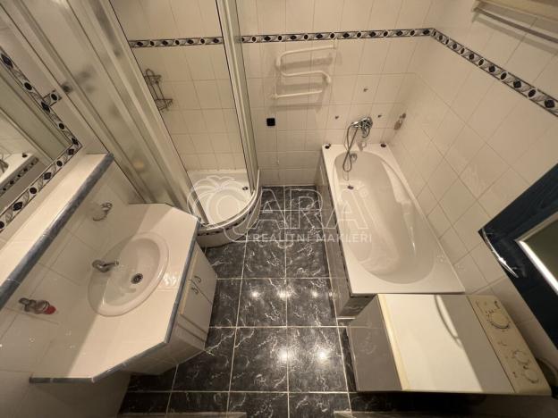 Pronájem bytu 3+kk, Praha, 64 m2