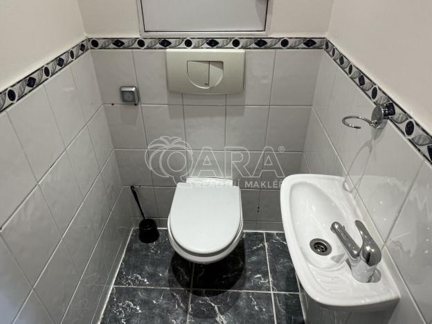 Pronájem bytu 3+kk, Praha, 64 m2