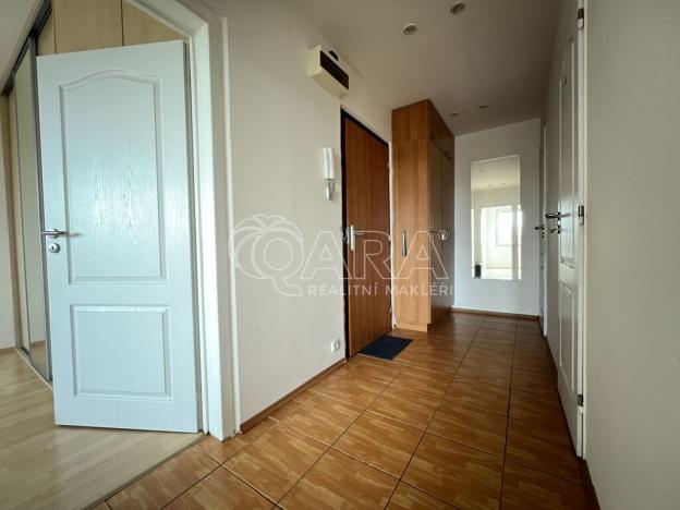 Pronájem bytu 3+kk, Praha, 64 m2