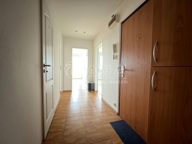 Pronájem bytu 3+kk, Praha, 64 m2