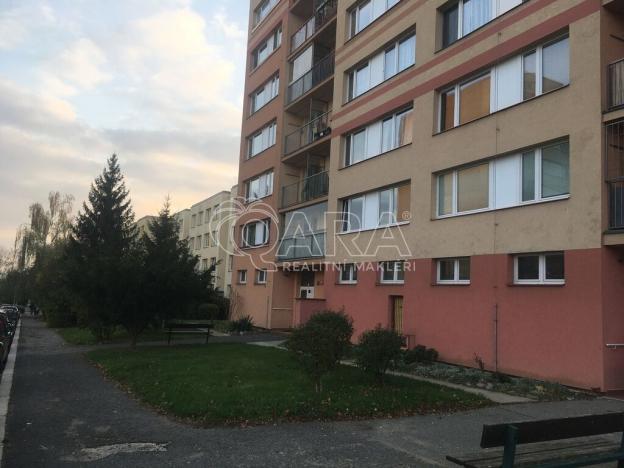 Pronájem bytu 3+kk, Praha, 64 m2