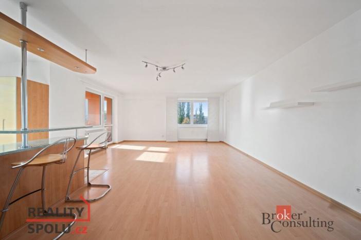 Prodej bytu 3+kk, Hradec Králové, třída Edvarda Beneše, 96 m2