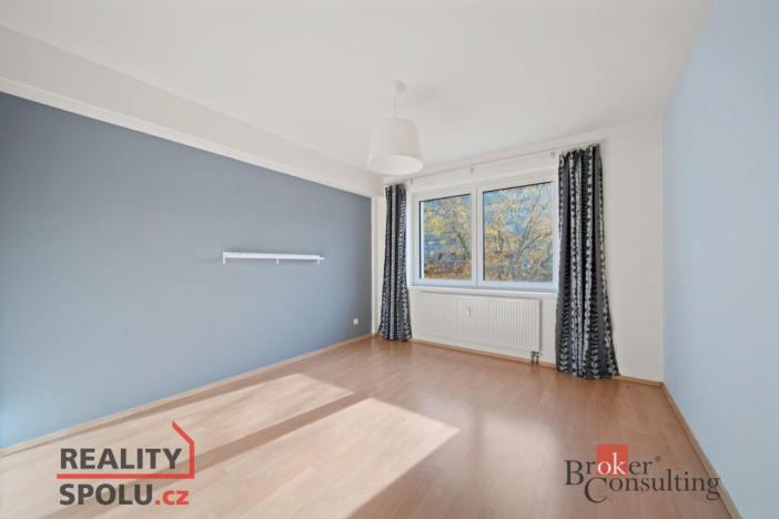 Prodej bytu 3+kk, Hradec Králové, třída Edvarda Beneše, 96 m2