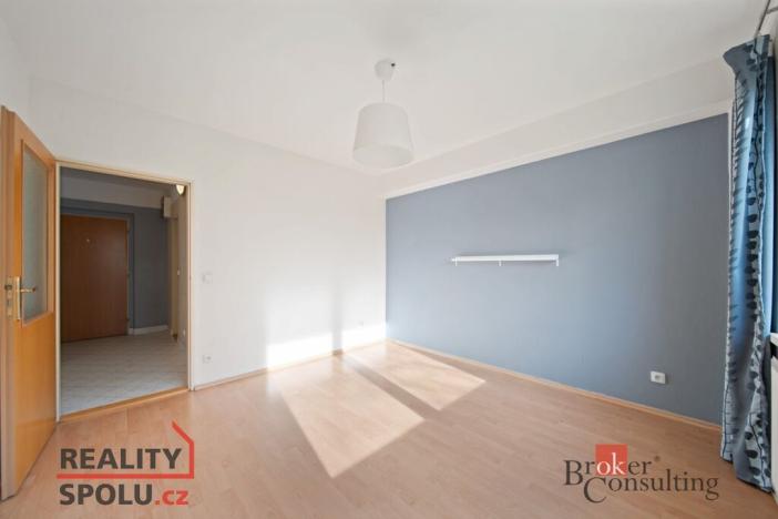 Prodej bytu 3+kk, Hradec Králové, třída Edvarda Beneše, 96 m2