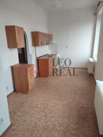 Pronájem bytu 3+1, Nový Bor, Palackého, 110 m2