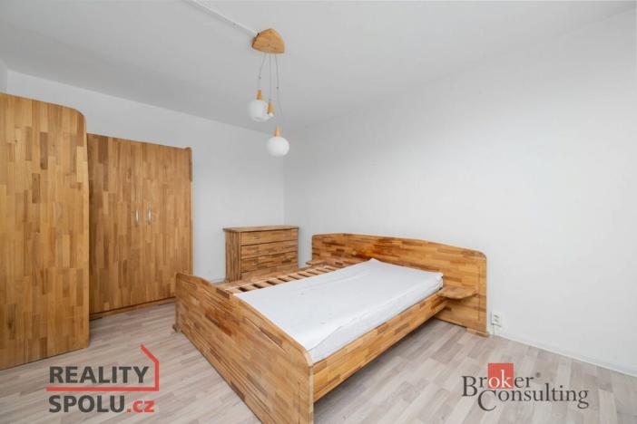 Prodej bytu 2+kk, Raspenava, Moskevská, 35 m2