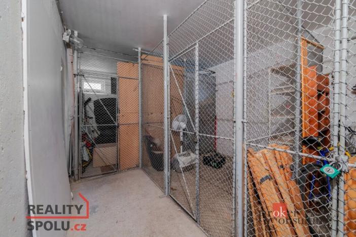 Prodej bytu 2+kk, Raspenava, Moskevská, 35 m2