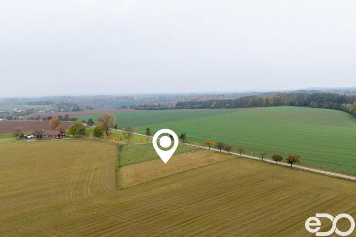 Prodej pozemku pro bydlení, Chocnějovice, 3080 m2