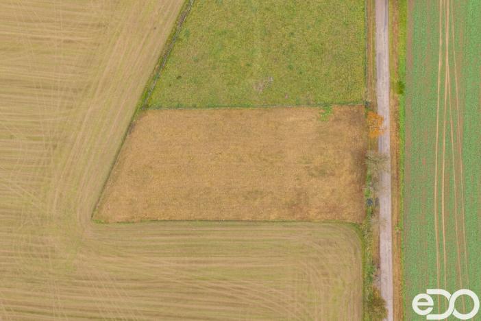 Prodej pozemku pro bydlení, Chocnějovice, 3080 m2