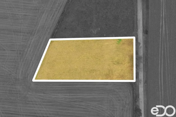 Prodej pozemku pro bydlení, Chocnějovice, 3080 m2