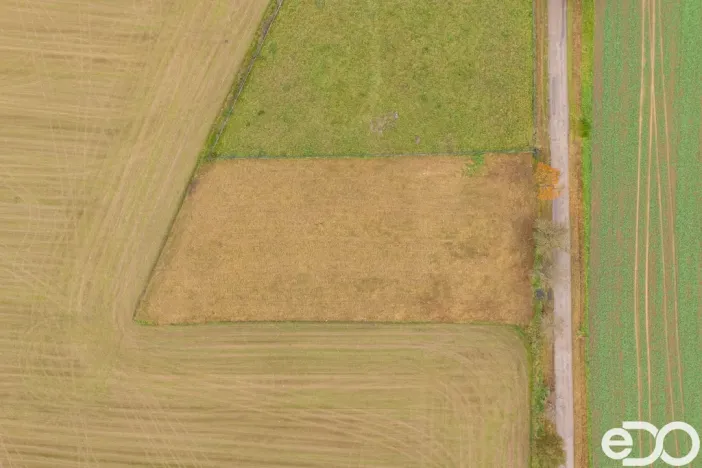 Prodej pozemku pro bydlení, Chocnějovice, 3080 m2