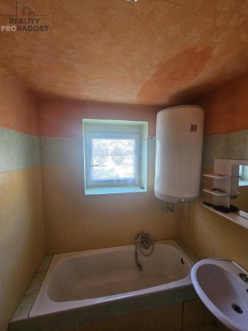 Pronájem bytu 2+1, Bílina, Sídliště SHD, 48 m2