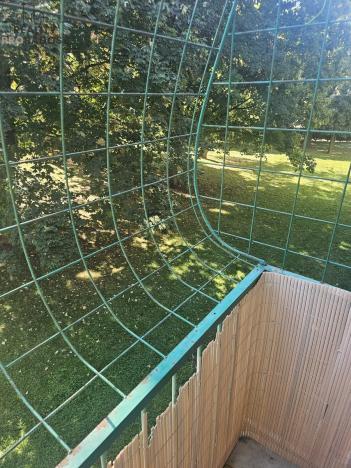 Pronájem bytu 2+1, Bílina, Sídliště SHD, 48 m2