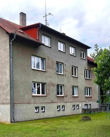 Prodej vícegeneračního domu, Veletov, 205 m2