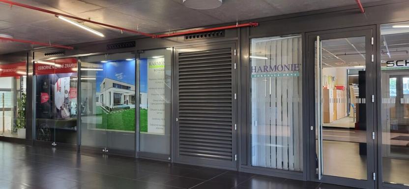 Pronájem obchodního prostoru, Brno - Štýřice, Pražákova, 73 m2