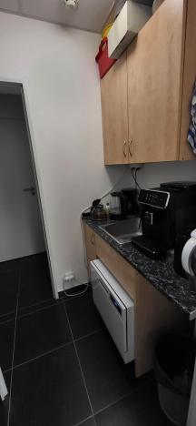 Pronájem obchodního prostoru, Brno - Štýřice, Pražákova, 73 m2