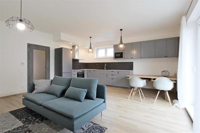 Pronájem bytu 3+kk, Šlapanice, Brněnská Pole, 79 m2