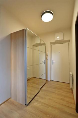 Pronájem bytu 3+kk, Šlapanice, Brněnská Pole, 79 m2