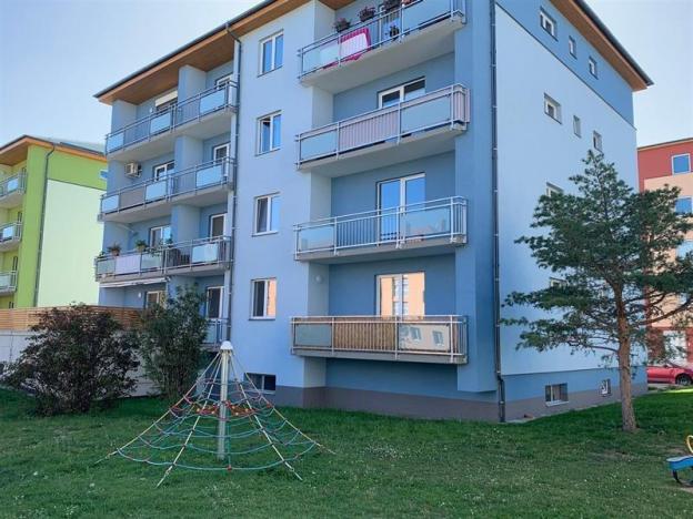Pronájem bytu 3+kk, Šlapanice, Brněnská Pole, 79 m2