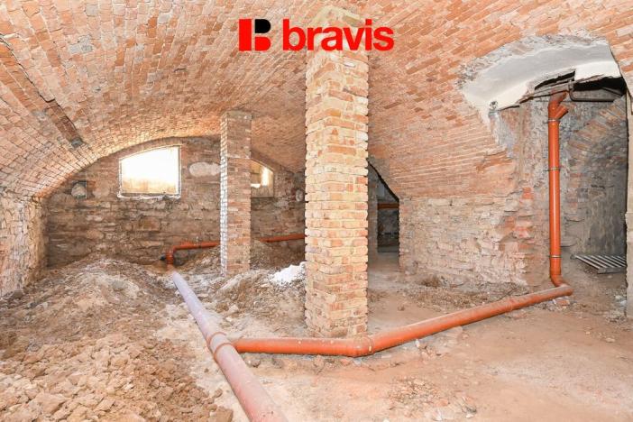 Prodej obchodního prostoru, Zastávka, 1. máje, 241 m2