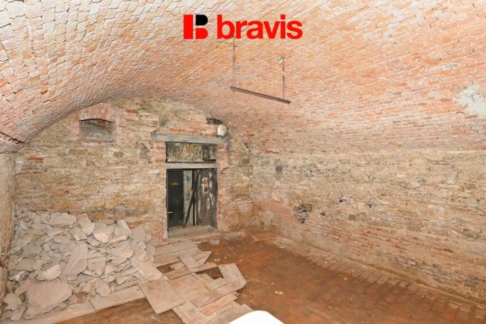 Prodej obchodního prostoru, Zastávka, 1. máje, 241 m2