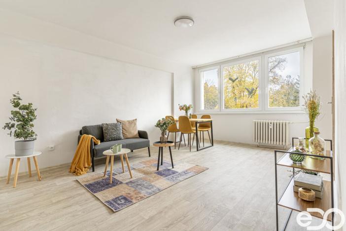 Prodej bytu 2+1, Kolín - Kolín II, Rimavské Soboty, 53 m2