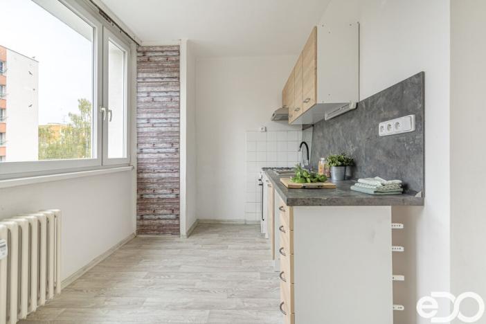 Prodej bytu 2+1, Kolín - Kolín II, Rimavské Soboty, 53 m2