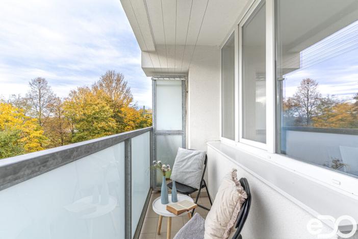 Prodej bytu 2+1, Kolín - Kolín II, Rimavské Soboty, 53 m2