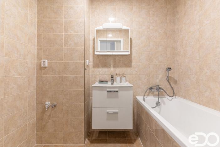 Prodej bytu 2+1, Kolín - Kolín II, Rimavské Soboty, 53 m2