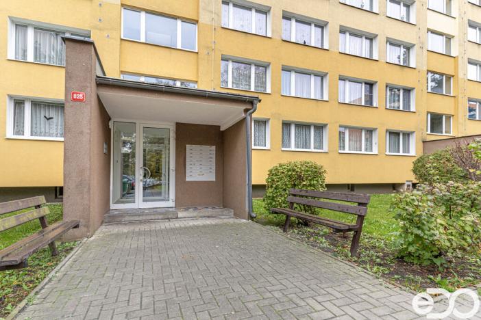 Prodej bytu 2+1, Kolín - Kolín II, Rimavské Soboty, 53 m2