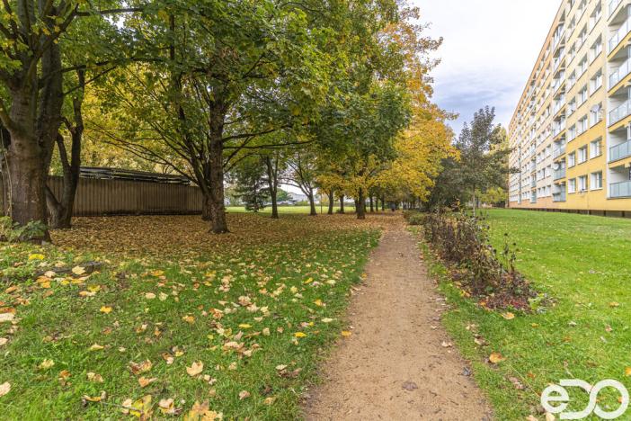 Prodej bytu 2+1, Kolín - Kolín II, Rimavské Soboty, 53 m2