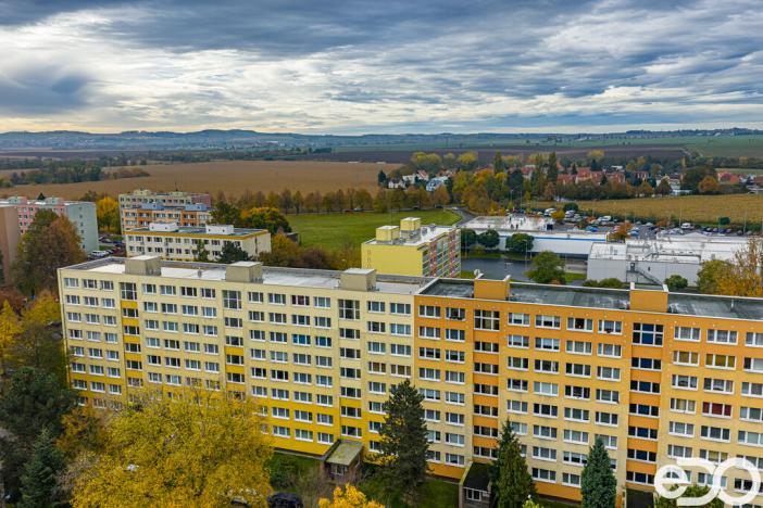 Prodej bytu 2+1, Kolín - Kolín II, Rimavské Soboty, 53 m2