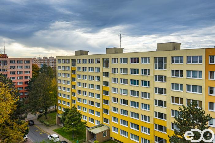Prodej bytu 2+1, Kolín - Kolín II, Rimavské Soboty, 53 m2