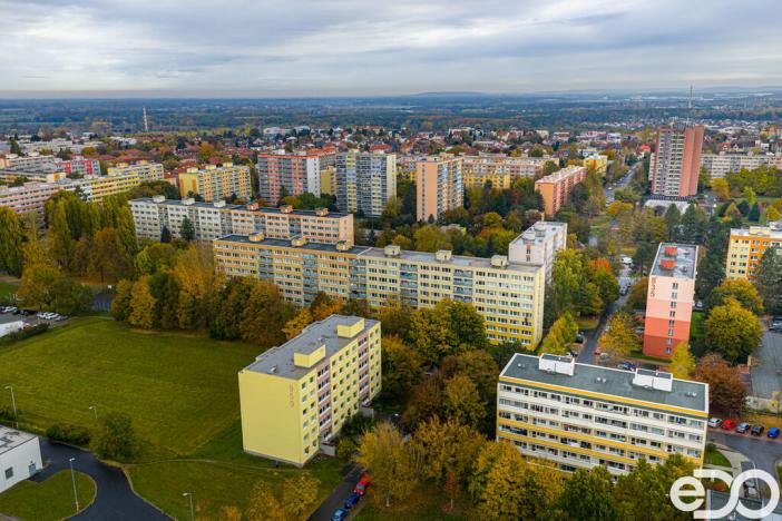 Prodej bytu 2+1, Kolín - Kolín II, Rimavské Soboty, 53 m2