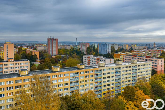 Prodej bytu 2+1, Kolín - Kolín II, Rimavské Soboty, 53 m2