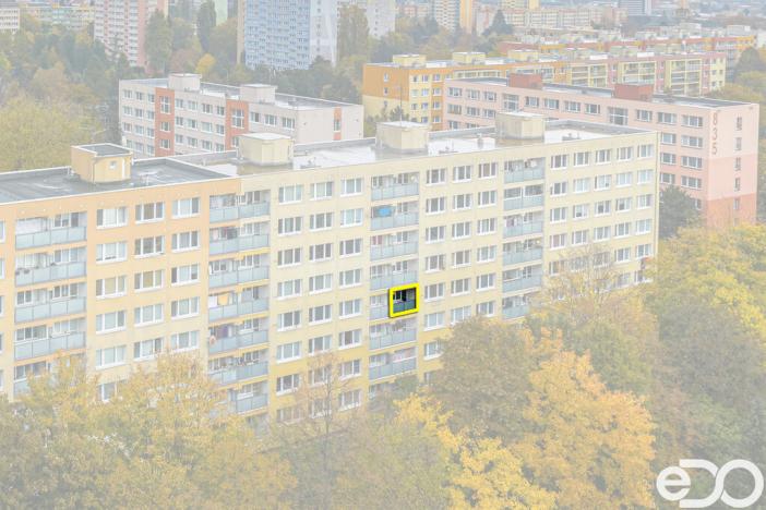Prodej bytu 2+1, Kolín - Kolín II, Rimavské Soboty, 53 m2