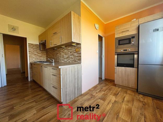 Prodej bytu 3+1, Hlubočky, Gagarinova, 72 m2