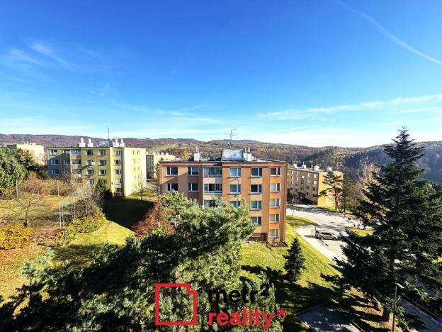 Prodej bytu 3+1, Hlubočky, Gagarinova, 72 m2